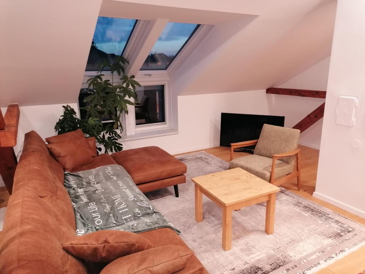 Haus Larissa Apartment Gmund  Bagian luar foto