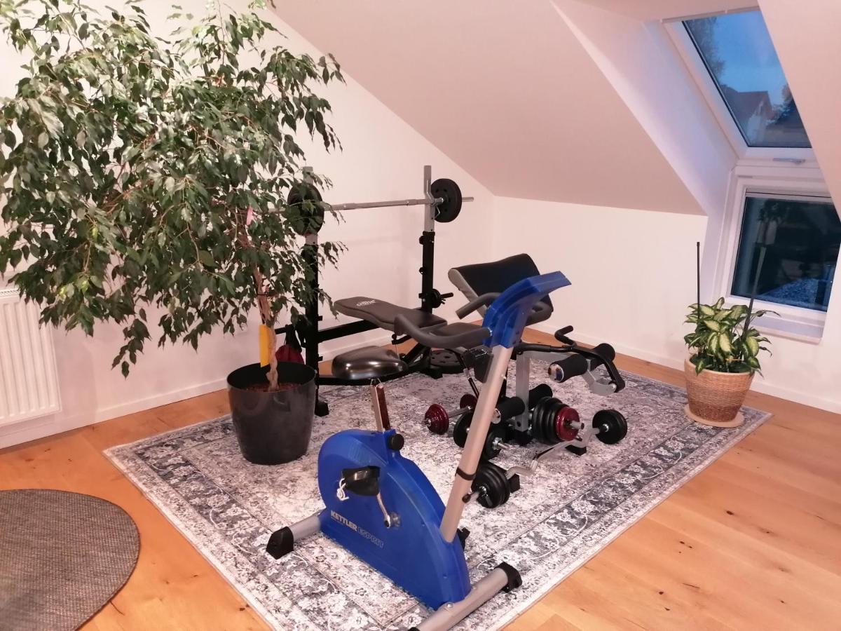 Haus Larissa Apartment Gmund  Bagian luar foto
