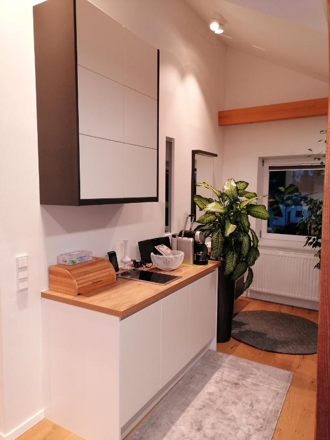 Haus Larissa Apartment Gmund  Bagian luar foto