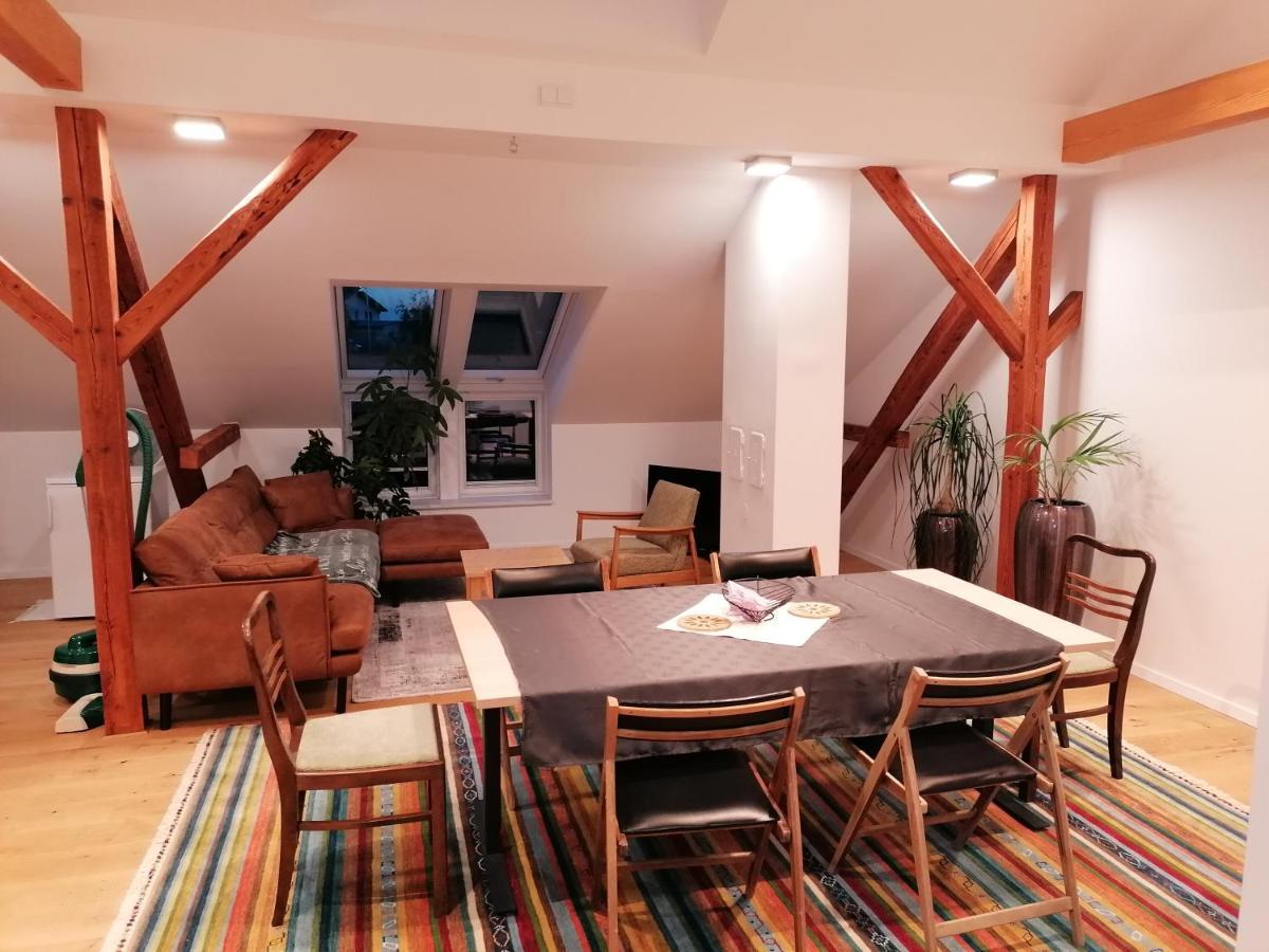 Haus Larissa Apartment Gmund  Bagian luar foto
