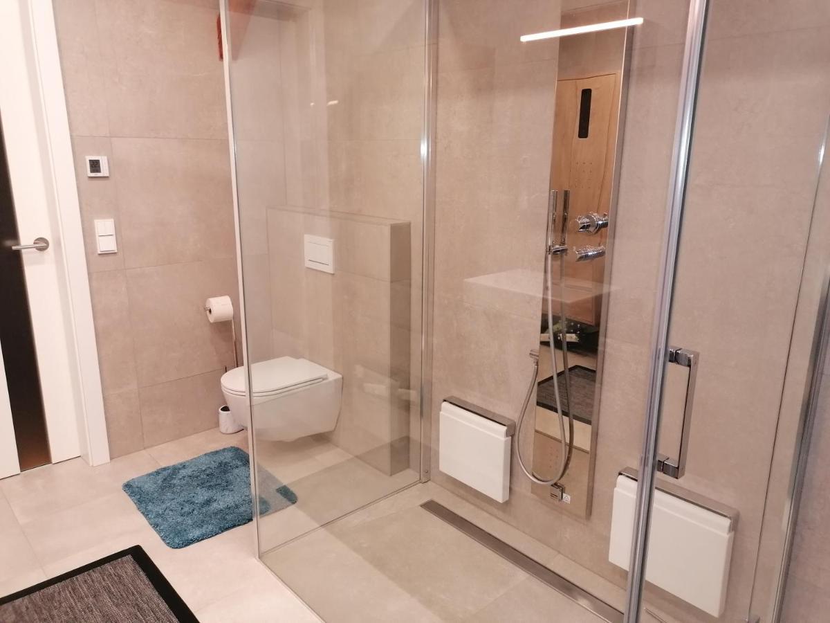 Haus Larissa Apartment Gmund  Bagian luar foto