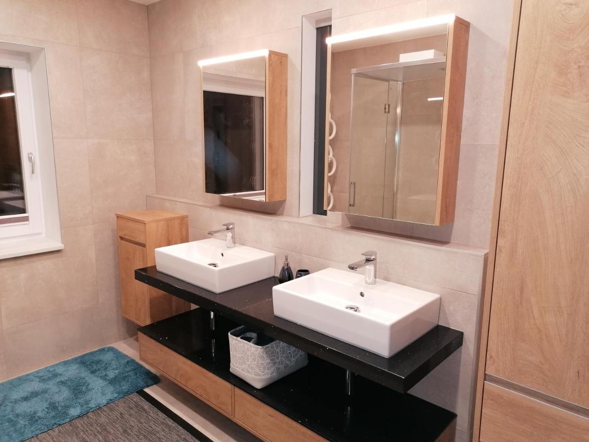 Haus Larissa Apartment Gmund  Bagian luar foto
