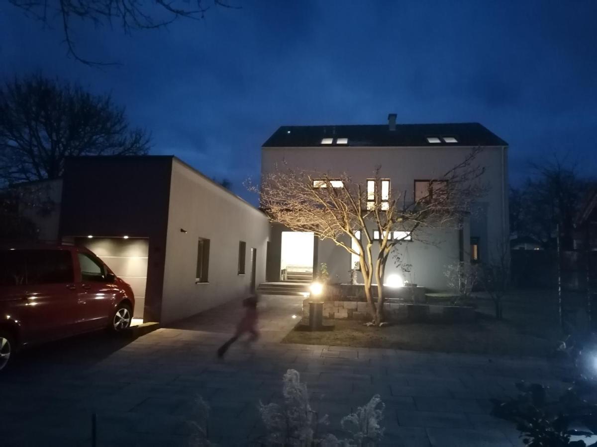 Haus Larissa Apartment Gmund  Bagian luar foto